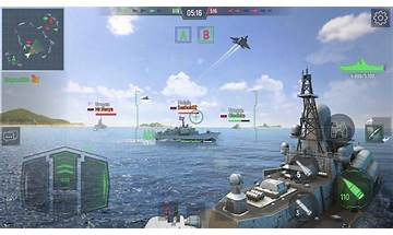 Force of Warships for Android - Download the APK from Habererciyes